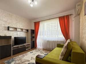 Berceni - Aurel Persu | Garsoniera Impecabila 40mp | Parcare Inclusa — miniatura 6