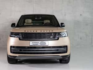Land Rover Range Rover Automată 349 HP Diesel — miniatura 2