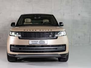 Land Rover Range Rover Automată 349 HP Diesel — miniatura 3