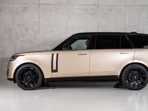 Land Rover Range Rover Automată 349 HP Diesel — miniatura 5