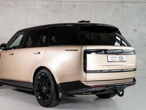 Land Rover Range Rover Automată 349 HP Diesel — miniatura 6