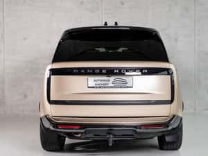 Land Rover Range Rover Automată 349 HP Diesel — miniatura 7