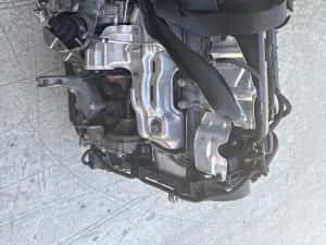 Motor ah03 peugeot boxer citroen jumper 2017 2.0 hdi