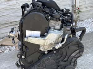 Motor ah03 peugeot boxer citroen jumper 2017 2.0 hdi — miniatura 5