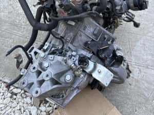 Motor ah03 peugeot boxer citroen jumper 2017 2.0 hdi — miniatura 6