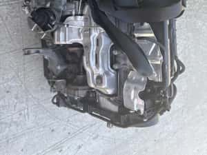 Motor ah03 peugeot boxer citroen jumper 2017 2.0 hdi — miniatura 7