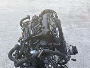 Motor ah03 peugeot boxer citroen jumper 2017 2.0 hdi — miniatura 8