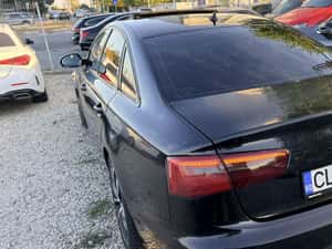 Audi A6 S line Automată 177 HP Diesel — miniatura 2