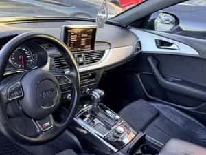 Audi A6 S line Automată 177 HP Diesel — miniatura 5