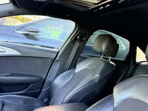 Audi A6 S line Automată 177 HP Diesel — miniatura 7