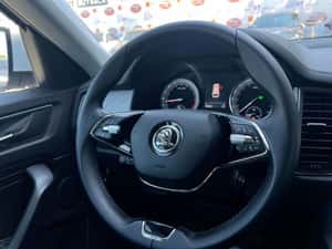 Skoda Kodiaq Automată 150 HP Diesel - 21.440 EUR — miniatura 2