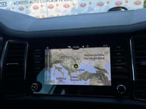 Skoda Kodiaq Automată 150 HP Diesel - 21.440 EUR — miniatura 3