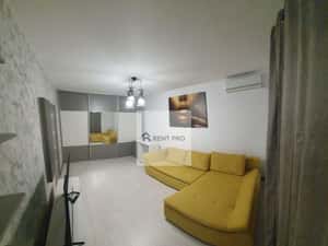 2 Camere Exigent Plaza Faza 3 — miniatura 3