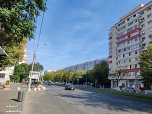 Bd Obregia, ALiorului, 2 cam decomandate in bloc R