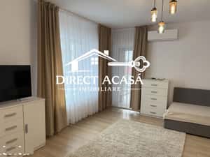 Apartament 1 camera de inchiriat Vivat Residence — miniatura 2