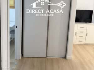 Apartament 1 camera de inchiriat Vivat Residence — miniatura 3