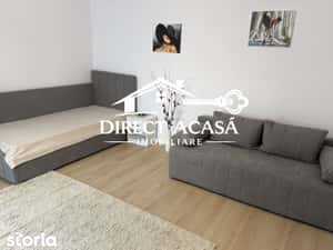 Apartament 1 camera de inchiriat Vivat Residence — miniatura 6