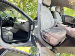 Audi A7 // 3.0 TDI 245 cp // 2012 Euro 5 — miniatura 6