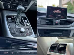 Audi A7 // 3.0 TDI 245 cp // 2012 Euro 5 — miniatura 7