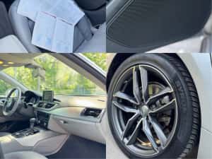 Audi A7 // 3.0 TDI 245 cp // 2012 Euro 5 — miniatura 8