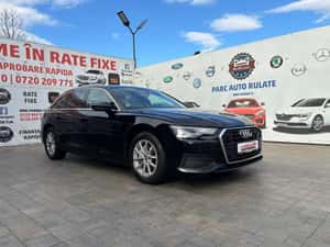 Audi A6 2019 – Second hand, 280.000 km, Diesel, 19.000 EUR