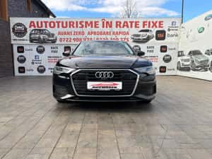 Audi A6 2019 – Second hand, 280.000 km, Diesel, 19.000 EUR — miniatura 2