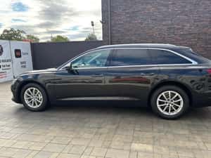 Audi A6 2019 – Second hand, 280.000 km, Diesel, 19.000 EUR — miniatura 4