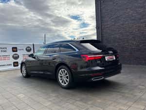 Audi A6 2019 – Second hand, 280.000 km, Diesel, 19.000 EUR — miniatura 5