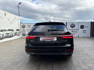 Audi A6 2019 – Second hand, 280.000 km, Diesel, 19.000 EUR — miniatura 6