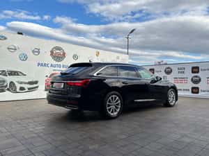Audi A6 2019 – Second hand, 280.000 km, Diesel, 19.000 EUR — miniatura 7
