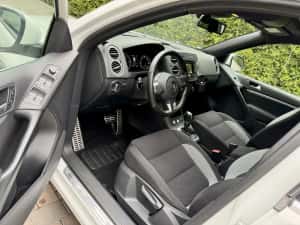 Vw TIGUAN R-LINE..4x4..2015 — miniatura 7