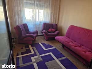 Inchiriez apartament 3 camere — miniatura 4