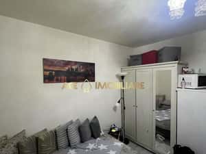 Garsoniera de vanzare | Titan/Ozana | Metrou | mobilata/Utilata