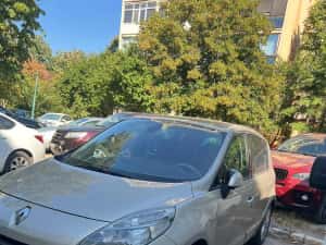 Renault Scenic, 2009, automatic, benzina, 140 cai putere