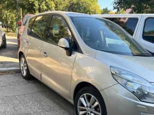 Renault Scenic, 2009, automatic, benzina, 140 cai putere — miniatura 3