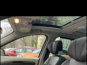 Renault Scenic, 2009, automatic, benzina, 140 cai putere — miniatura 4