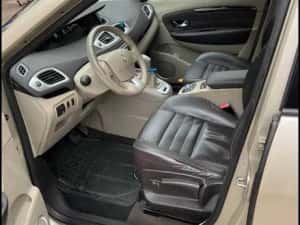 Renault Scenic, 2009, automatic, benzina, 140 cai putere — miniatura 5