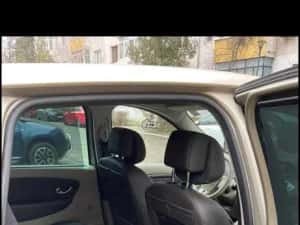 Renault Scenic, 2009, automatic, benzina, 140 cai putere — miniatura 6