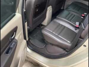 Renault Scenic, 2009, automatic, benzina, 140 cai putere — miniatura 7