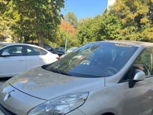 Renault Scenic, 2009, automatic, benzina, 140 cai putere — miniatura 9