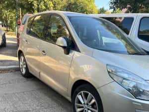 Renault Scenic, 2009, automatic, benzina, 140 cai putere — miniatura 10