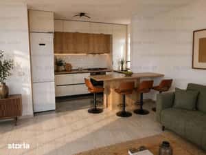 Apartament 2 camere, decomandat - zona Tractorul — miniatura 5