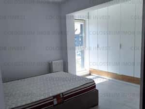 Apartament 2 camere, decomandat - zona Tractorul — miniatura 6