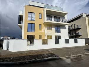 Ciarda Rosie - 3 camere , Bloc nou , Loc de parcare