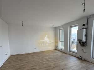 Ciarda Rosie - 3 camere , Bloc nou , Loc de parcare — miniatura 4