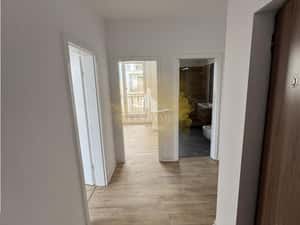 Ciarda Rosie - 3 camere , Bloc nou , Loc de parcare — miniatura 6