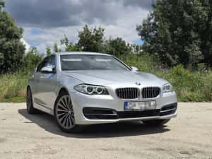 BMW F10 LCI - 520D - 190 CP - B47 - 2 Butoane  fabricat 09.2015