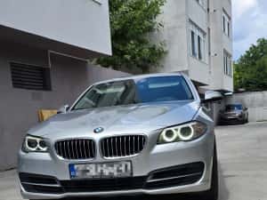 BMW F10 LCI - 520D - 190 CP - B47 - 2 Butoane  fabricat 09.2015 — miniatura 3