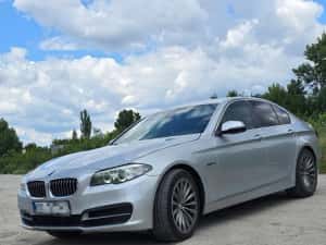 BMW F10 LCI - 520D - 190 CP - B47 - 2 Butoane  fabricat 09.2015 — miniatura 4