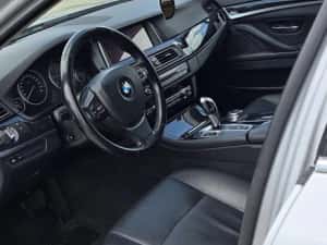BMW F10 LCI - 520D - 190 CP - B47 - 2 Butoane  fabricat 09.2015 — miniatura 5